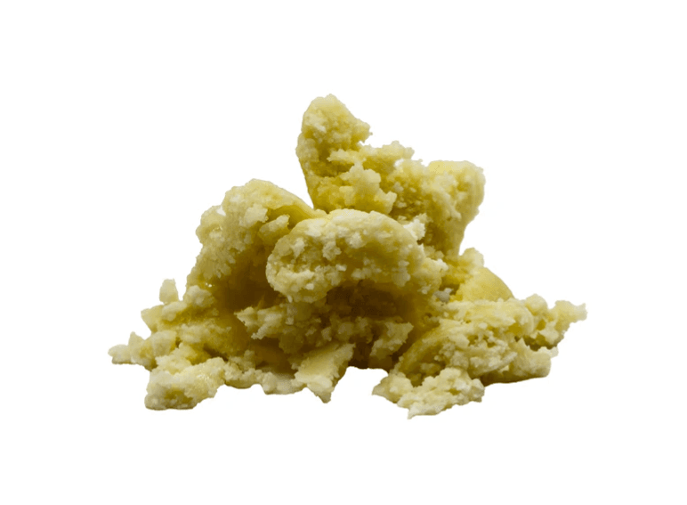 BaM Pineapple Glimmer Whipped Diamonds (Pineapple God) - 1g