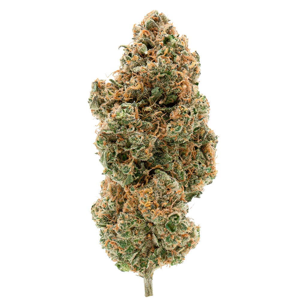 Simply Bare BC Organic Tangerine Sunrise Flower - Sativa