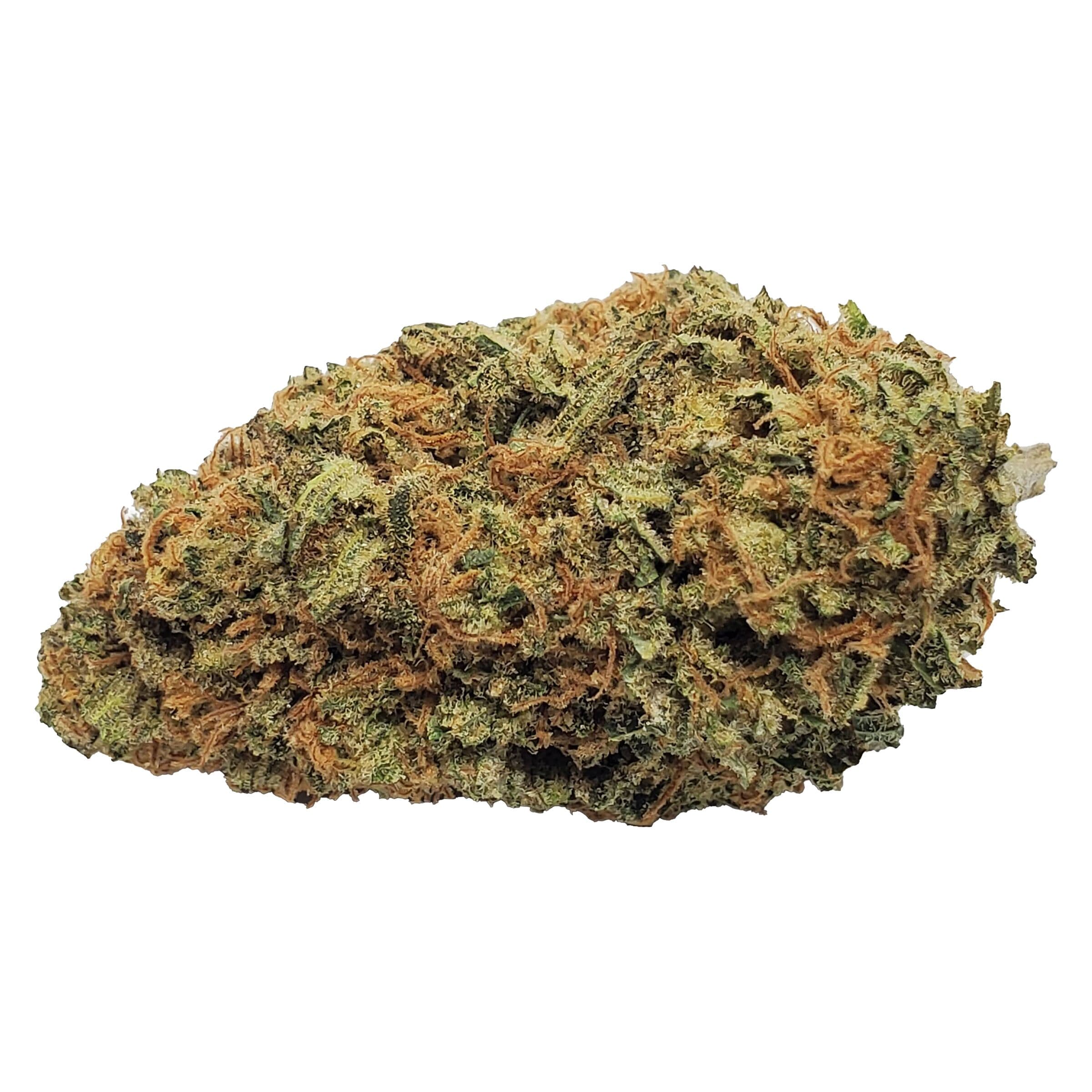 Color Cannabis