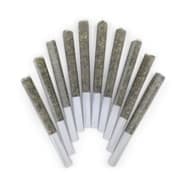 BC Doobies