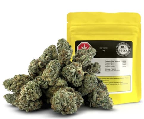 BC 1/2 Oz