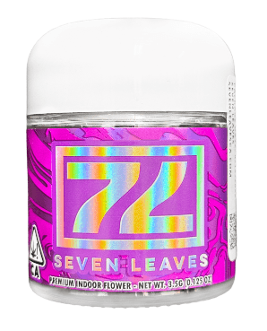 Seven Leaves