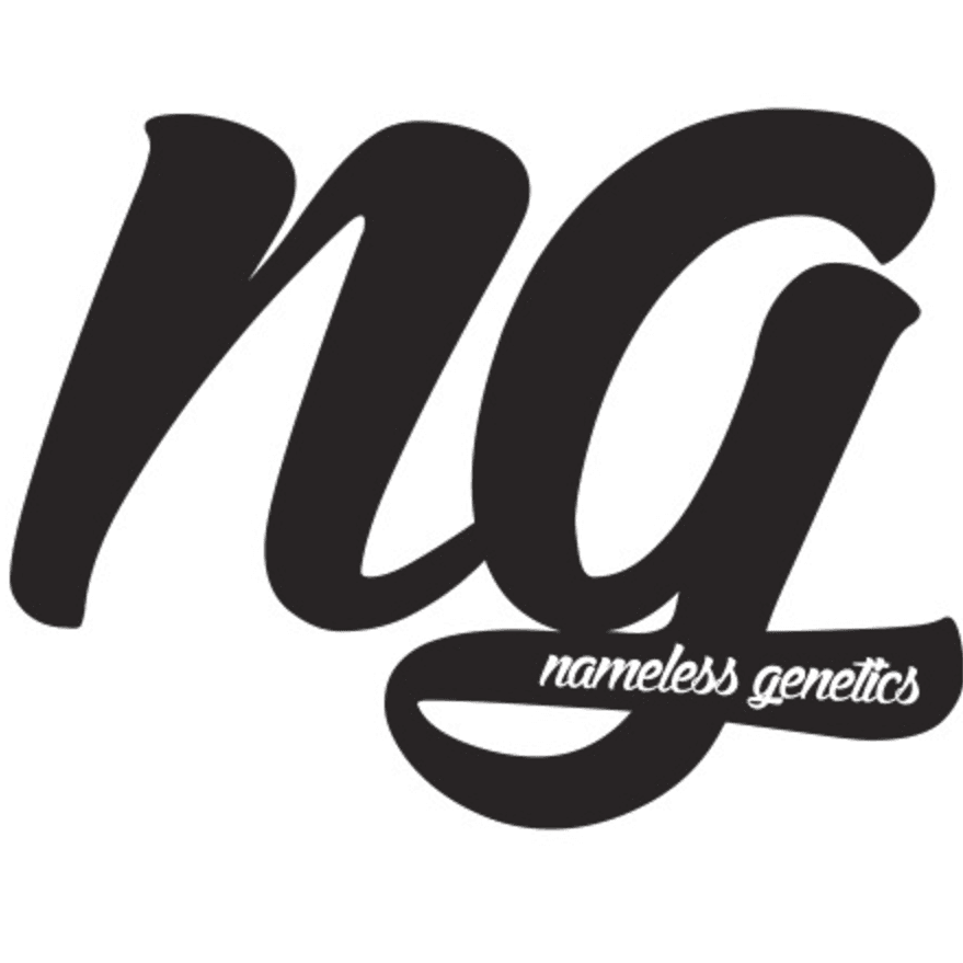 Nameless Genetics Mega Markerz