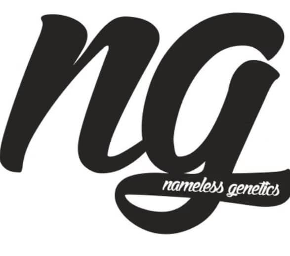 Nameless Genetics Mega Wellness