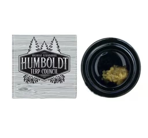 Humboldt Terp Council