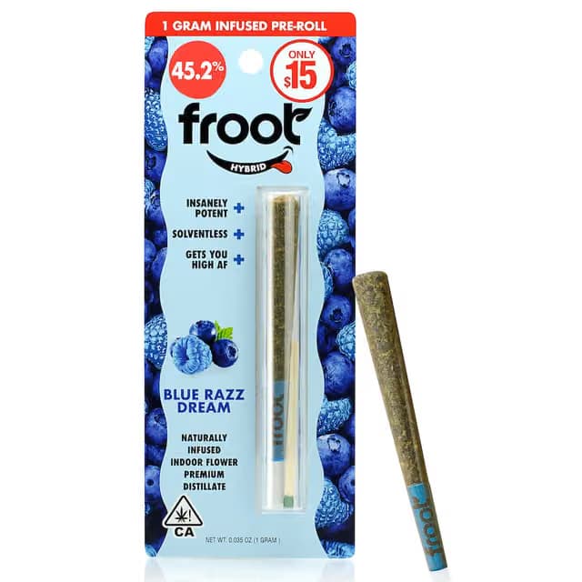 Froot