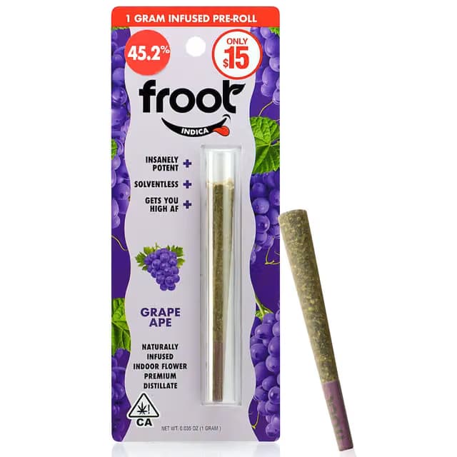 Froot