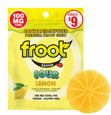 Froot