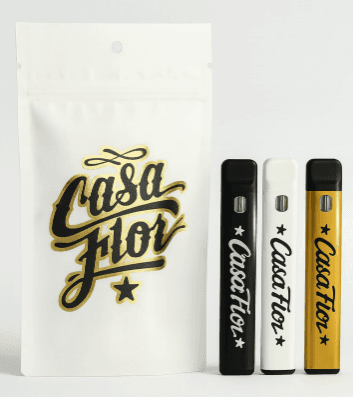 Casa Flor