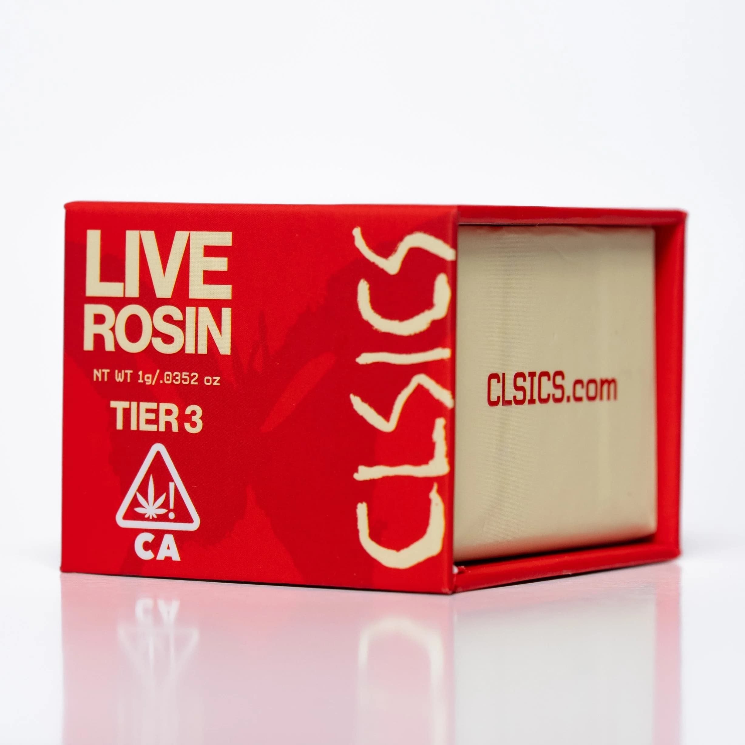CLSICS Tropicana Cherry