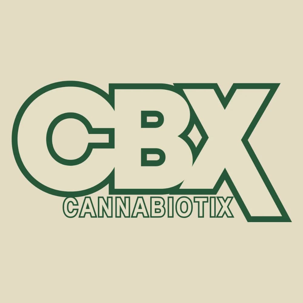 CBX Cannabiotix Flower