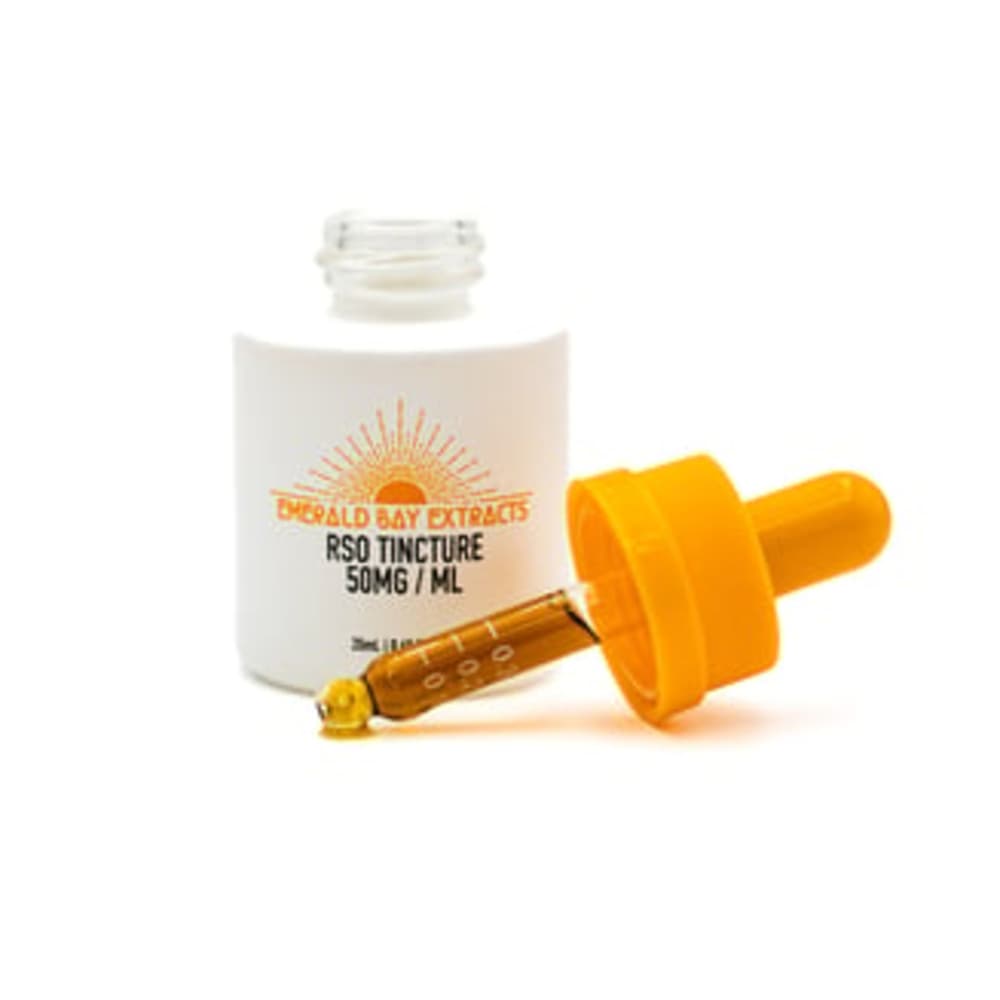 Emerald Bay Extracts