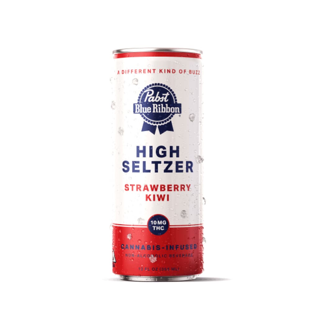 Pabst Blue Ribbon