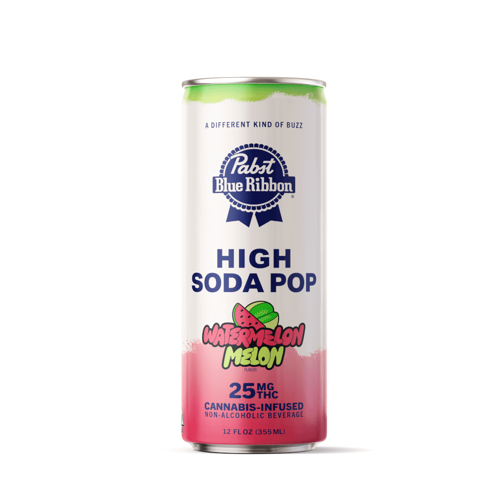 Pabst Blue Ribbon