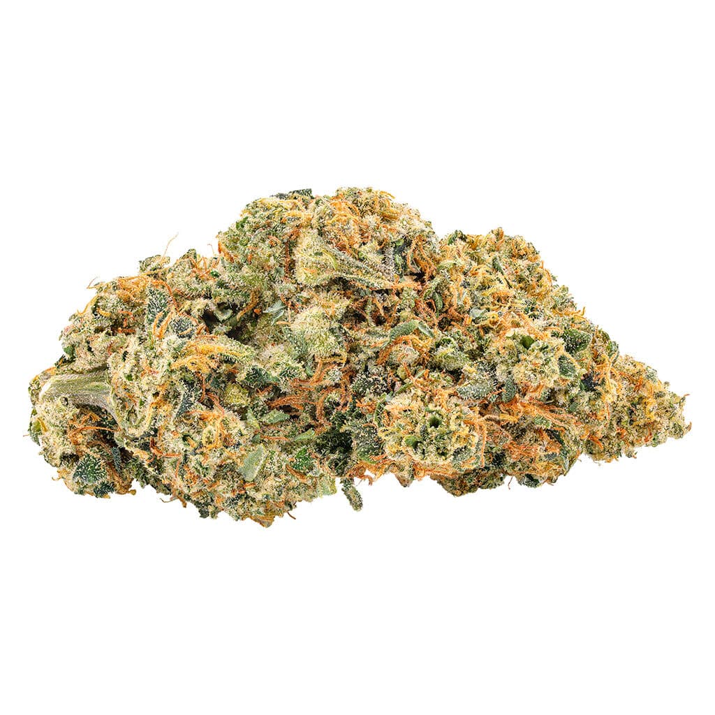 Big Bag O' Buds