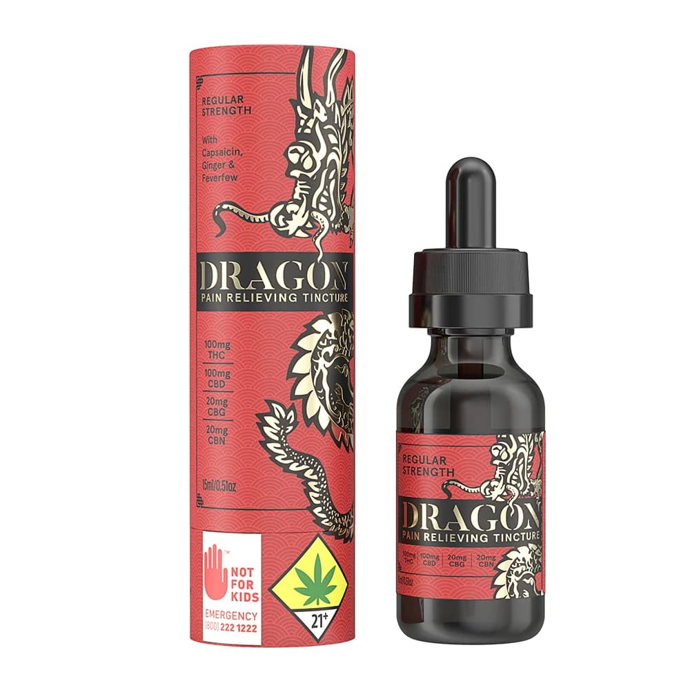 Ceres Tinctures