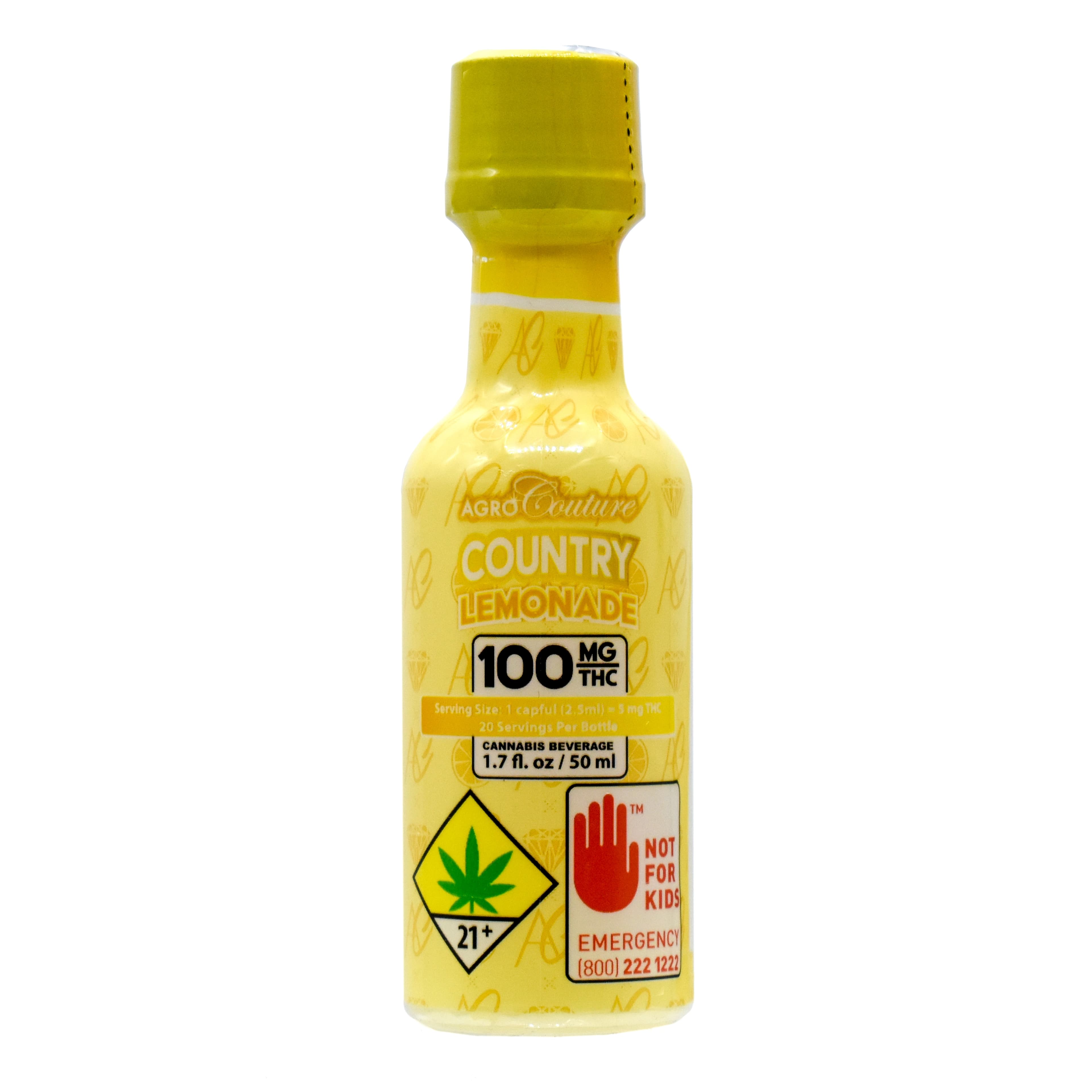 Agro Couture Beverages