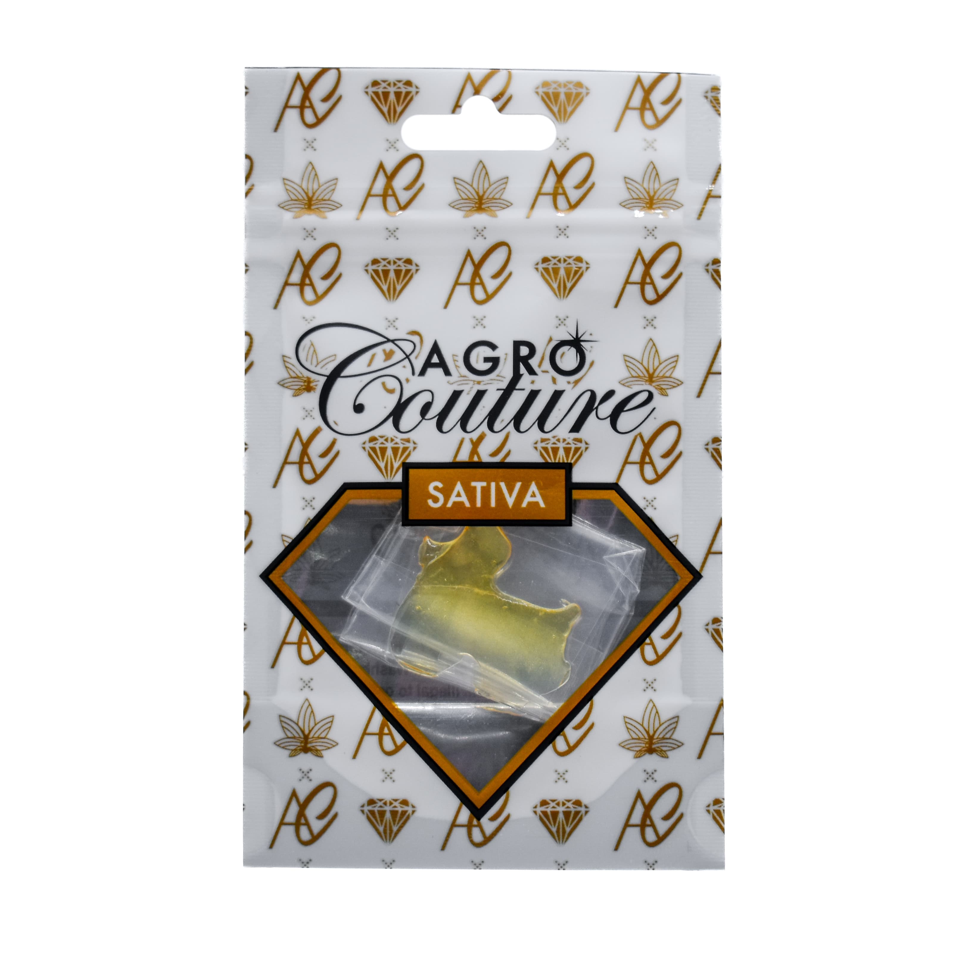 Agro Couture Strawberry Cough 1g Shatter