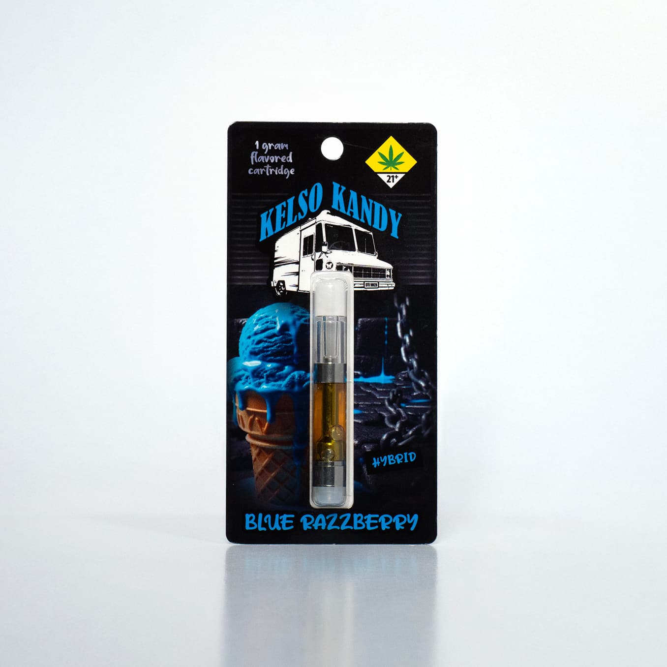 Kelso Kandy Vapes