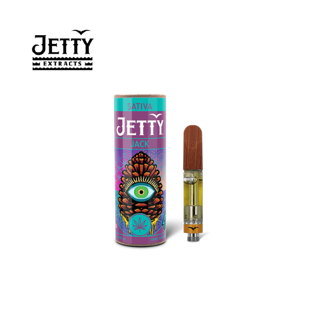 Jetty JACK 1G CARTRIDGE