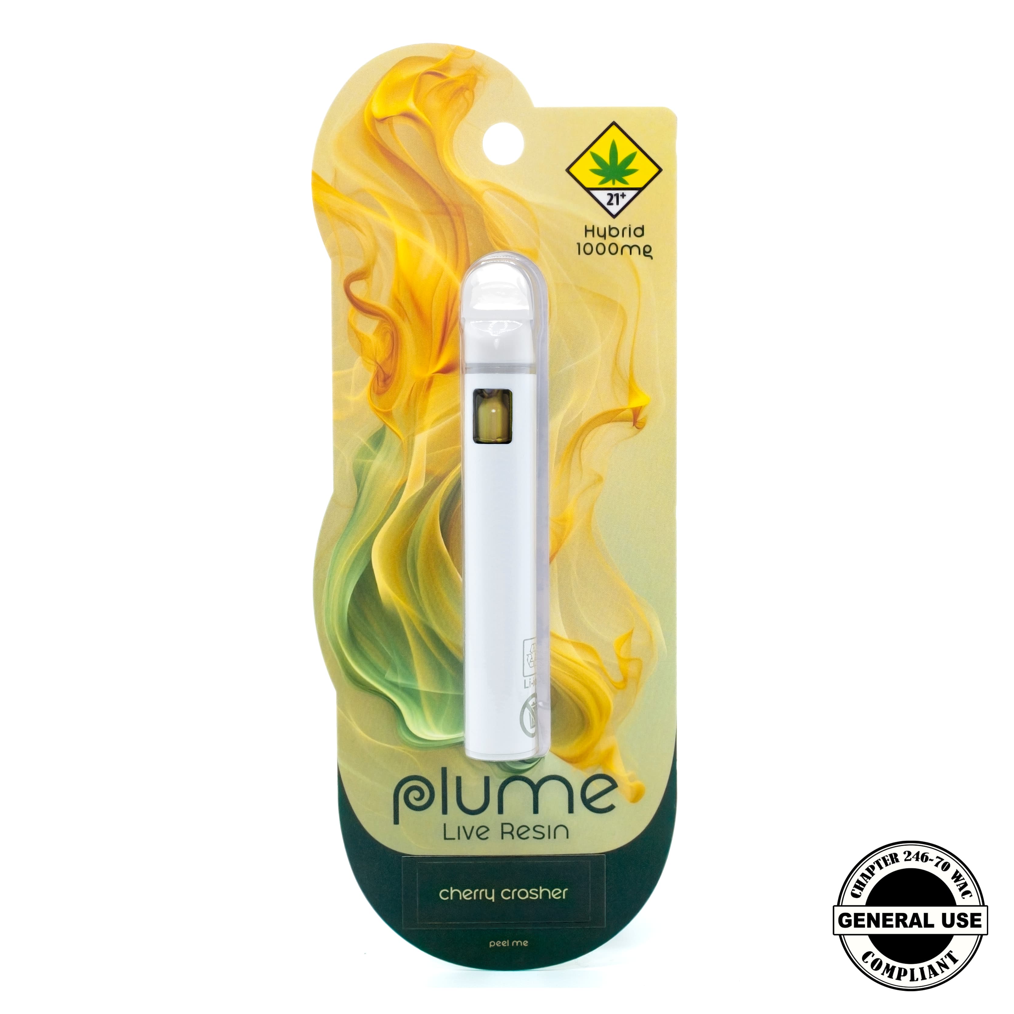 PLUME Vapes