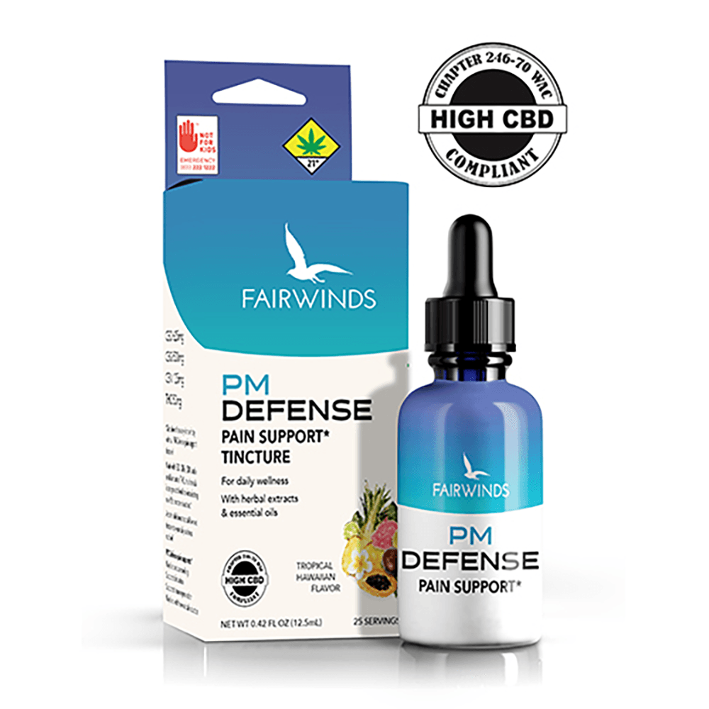 Fairwinds PM Defense