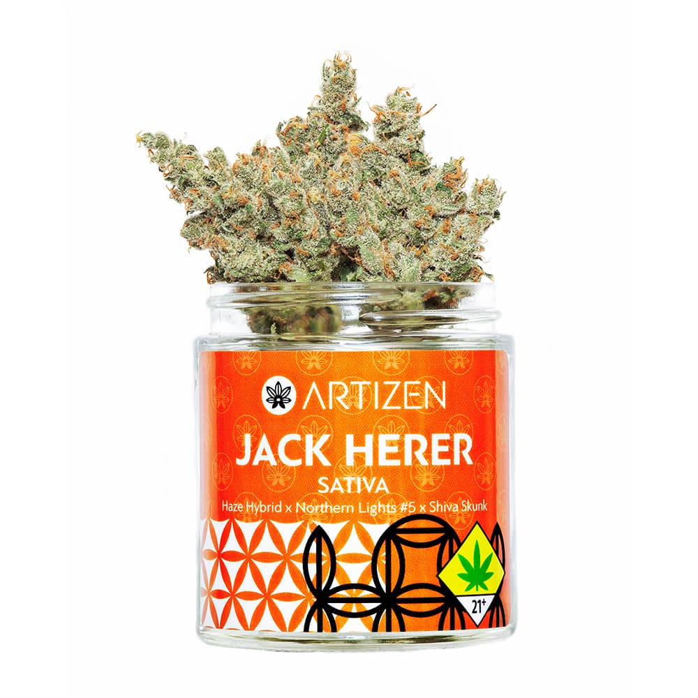 Artizen Concentrates