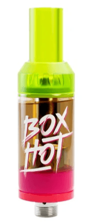 BOXHOT