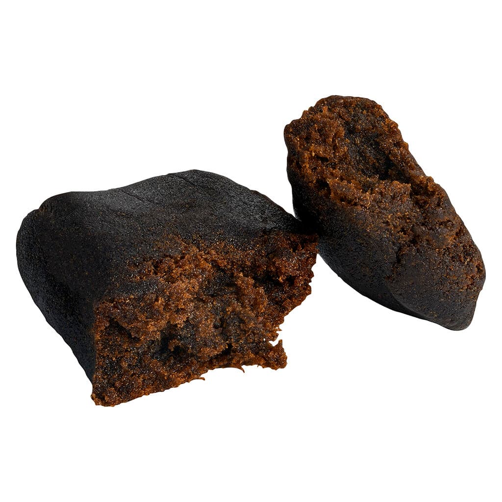 3Saints BLACK AFGHAN HASH - 2g