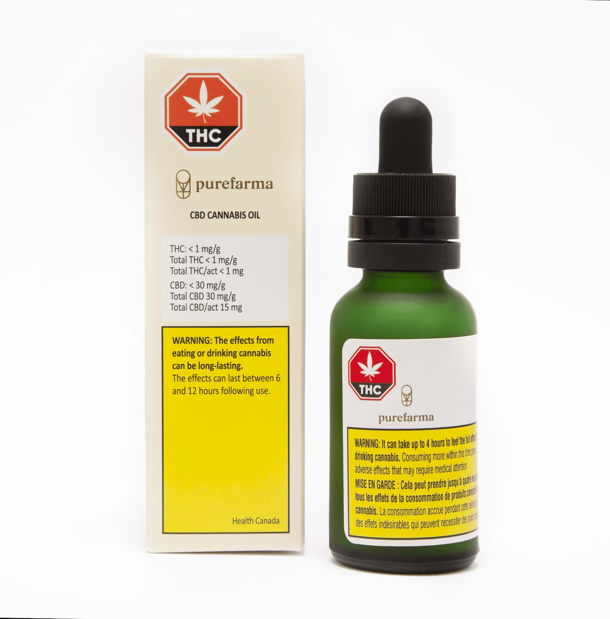 Purefarma