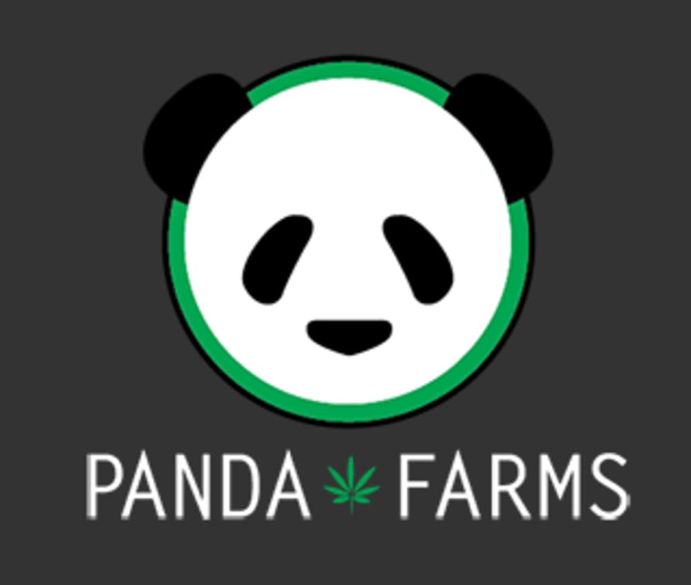 Panda Farms Gastronaut