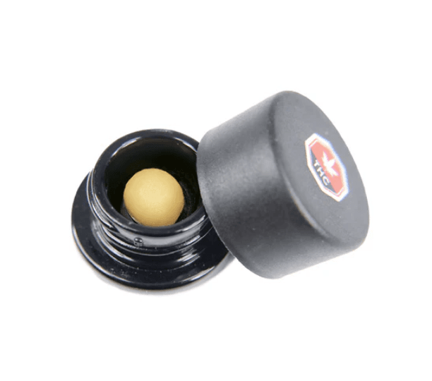 BOXHOT Watermelon G Flavoured Whipped Diamond Blend - Indica