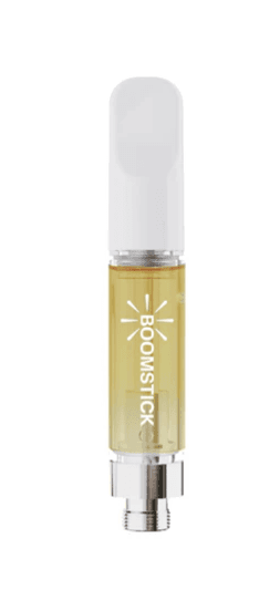 Boomstick ROOT BEER BURST DIAMOND VAPE CARTRIDGE - 1G