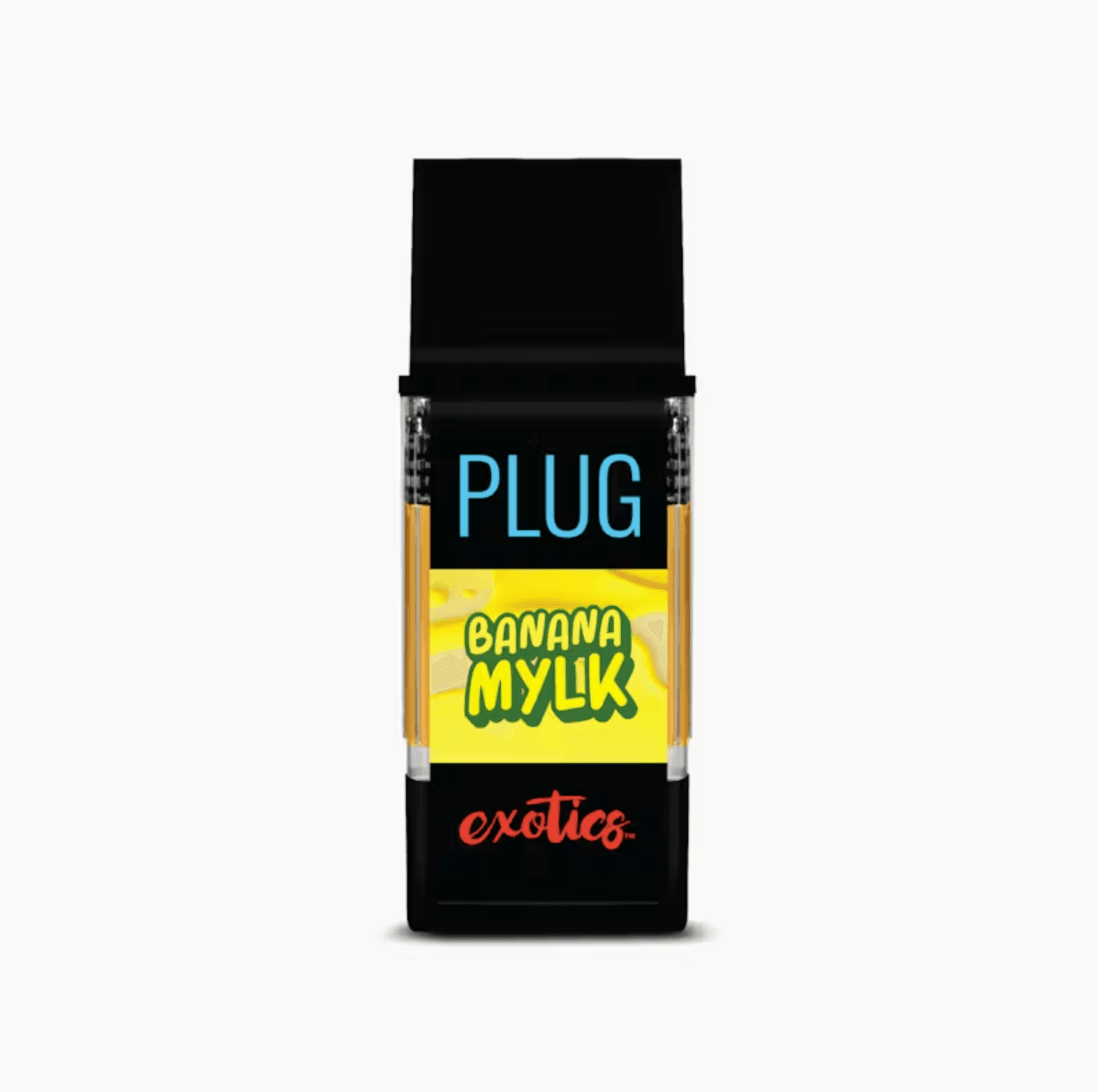Plug Play BANANA MYLK 1G