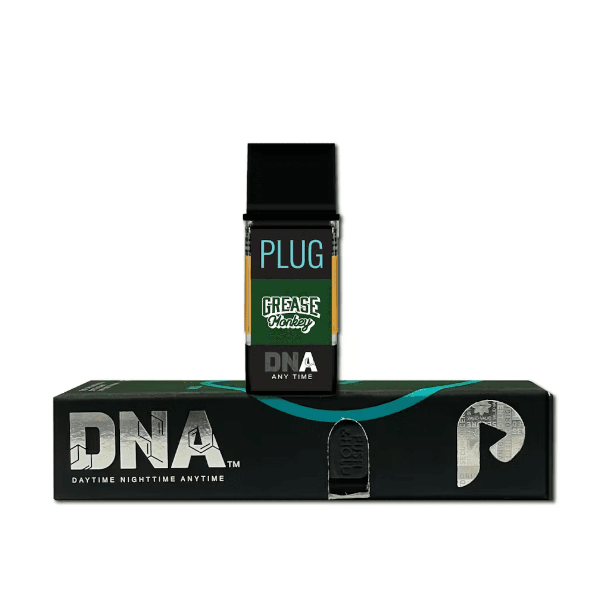 Plug Play PLUG PLAY - GREASE MONKEY 1G