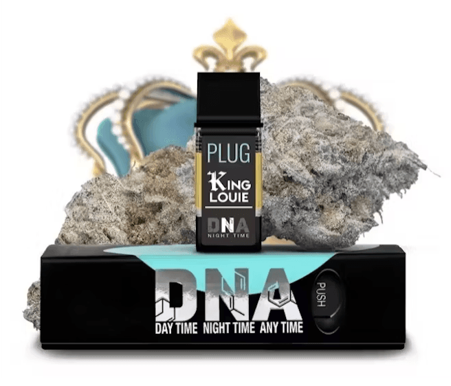 Plug Play KING LOUIE 1G