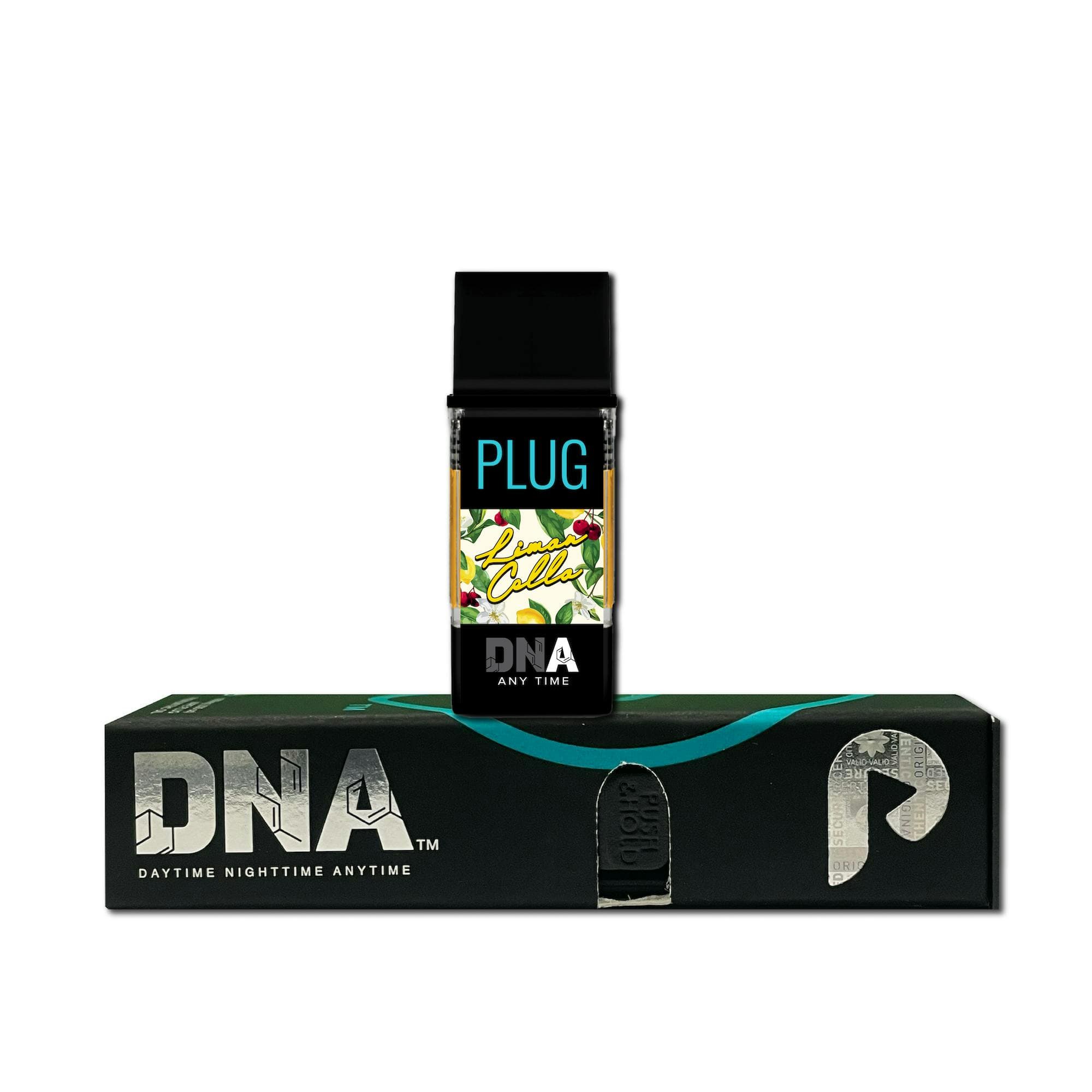 Plug Play PLUG PLAY - LIMONCELLO 1G