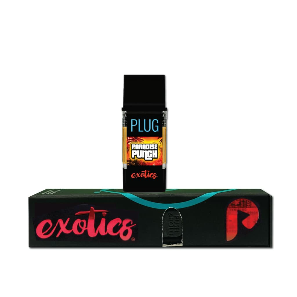 Plug Play Vapes