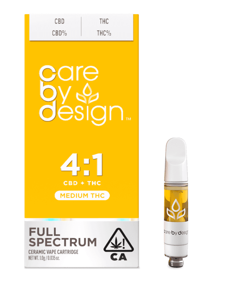 Care By Design Vapes