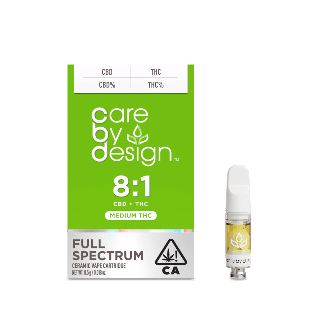 Care By Design Vapes