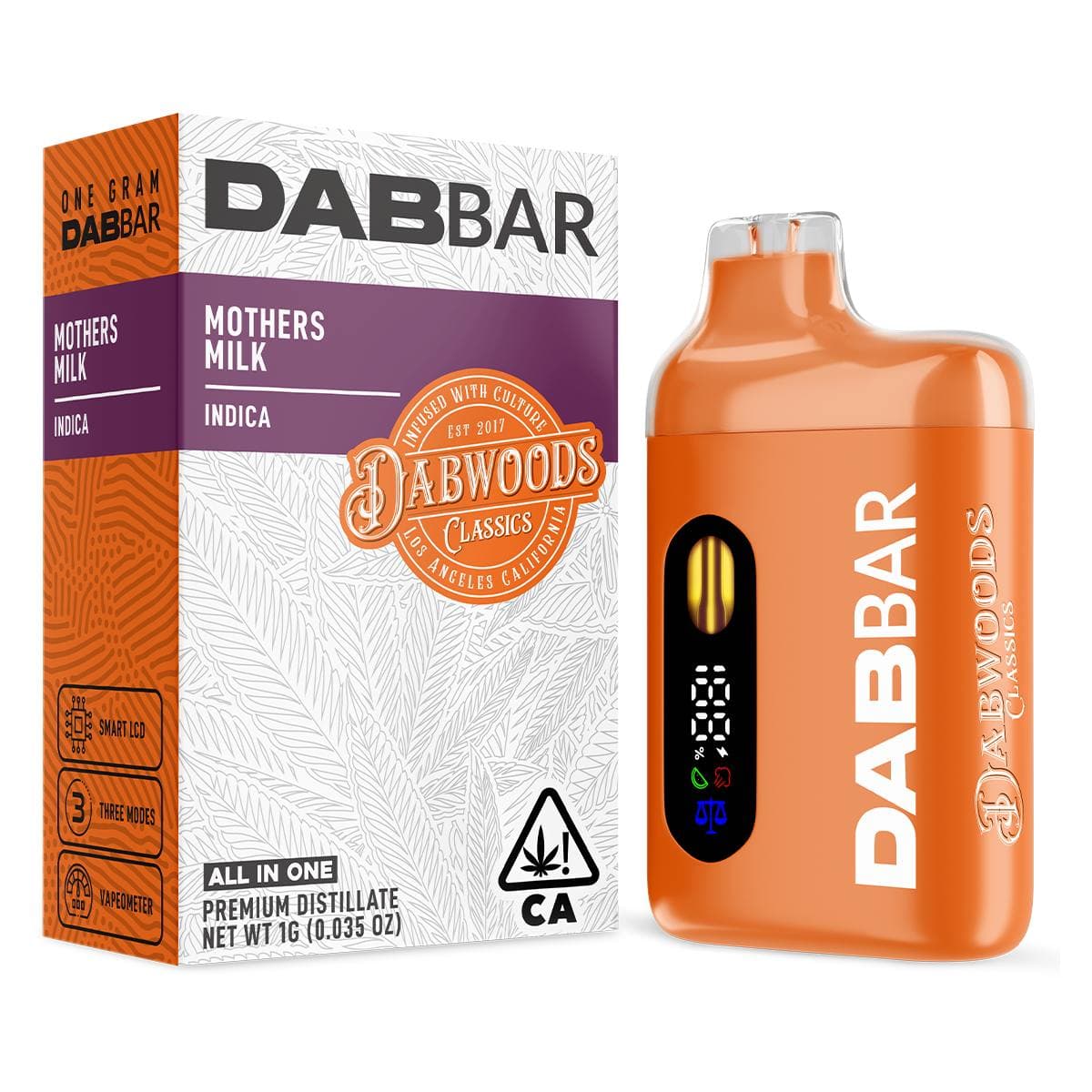 Dabwoods