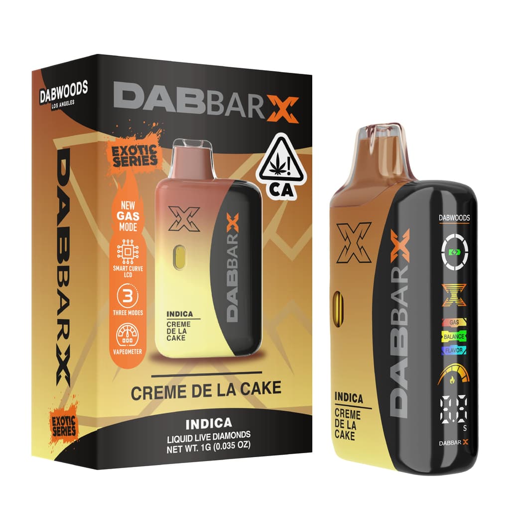 Dabwoods