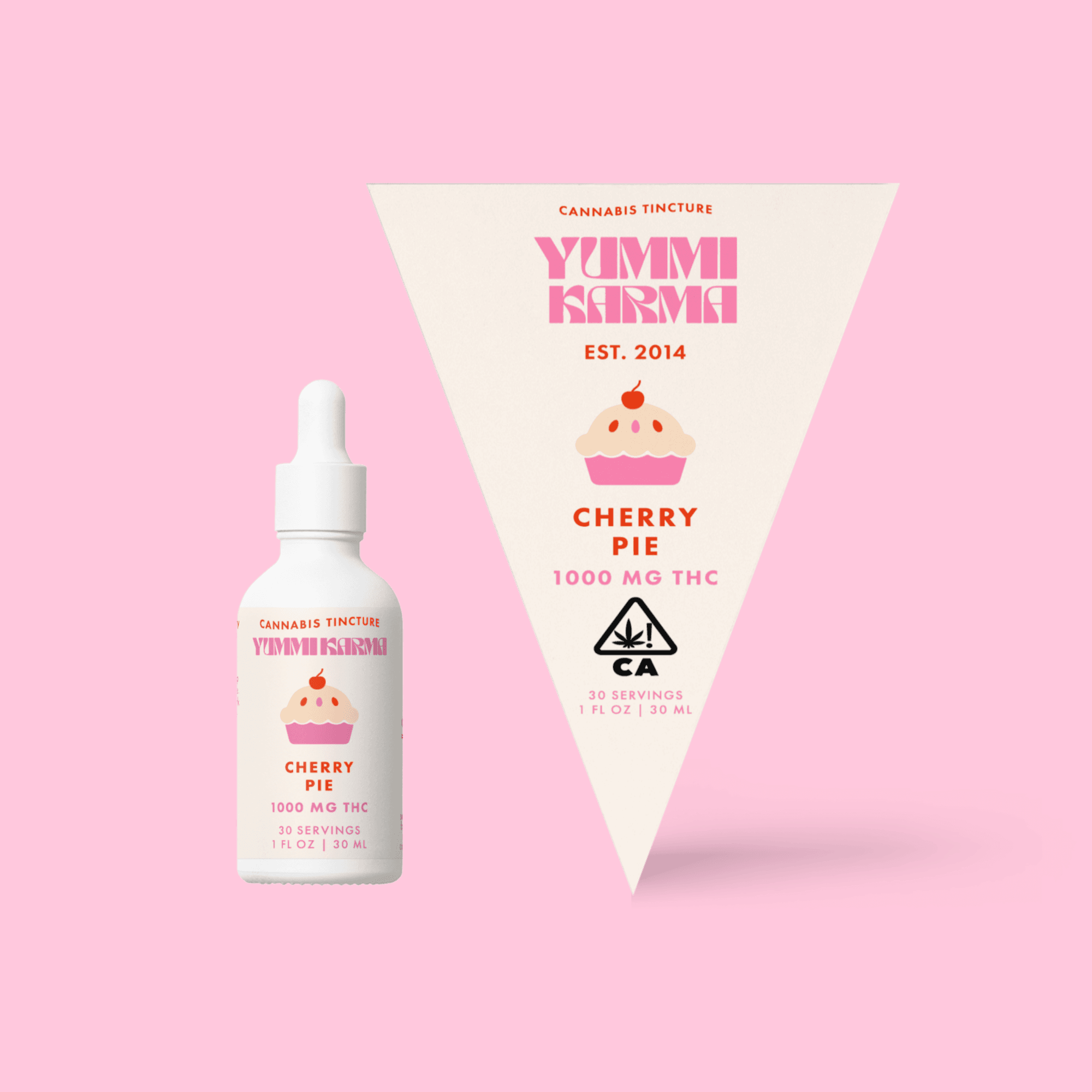 Yummi Karma