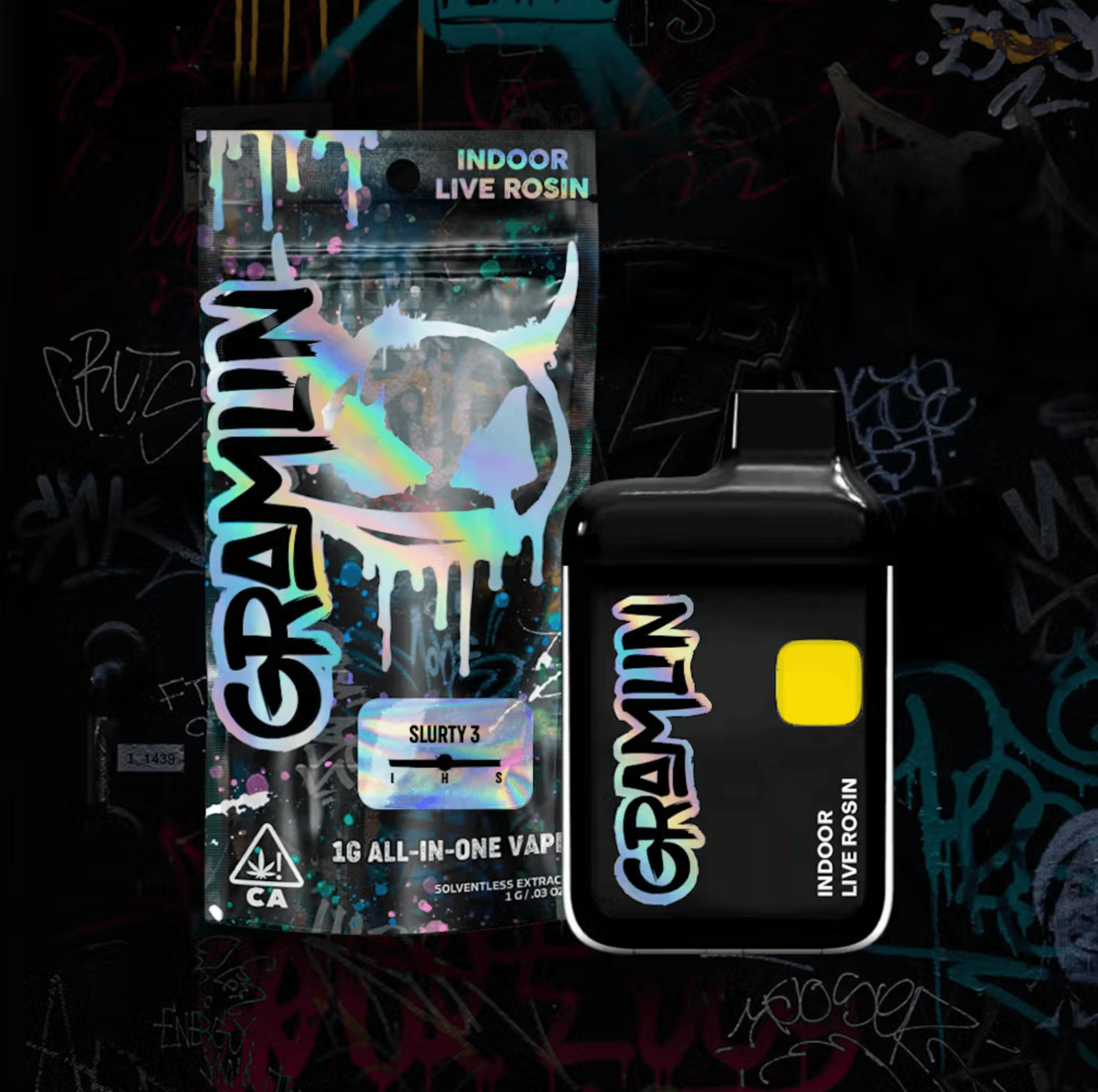GRAMLIN