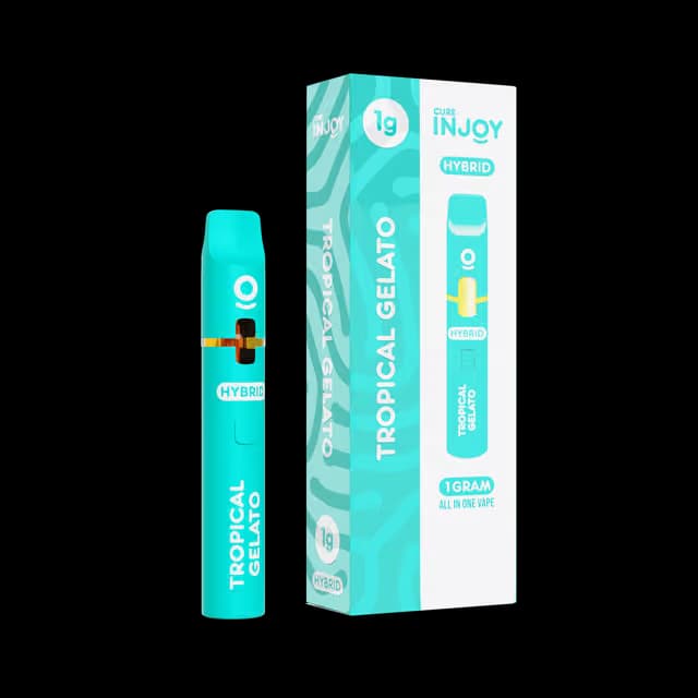 Cure Injoy