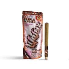 WAFERZ NEAPOLITAN TRIPLE INFUSED