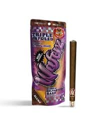 WAFERZ OREO TRIPLE INFUSED BLUNT