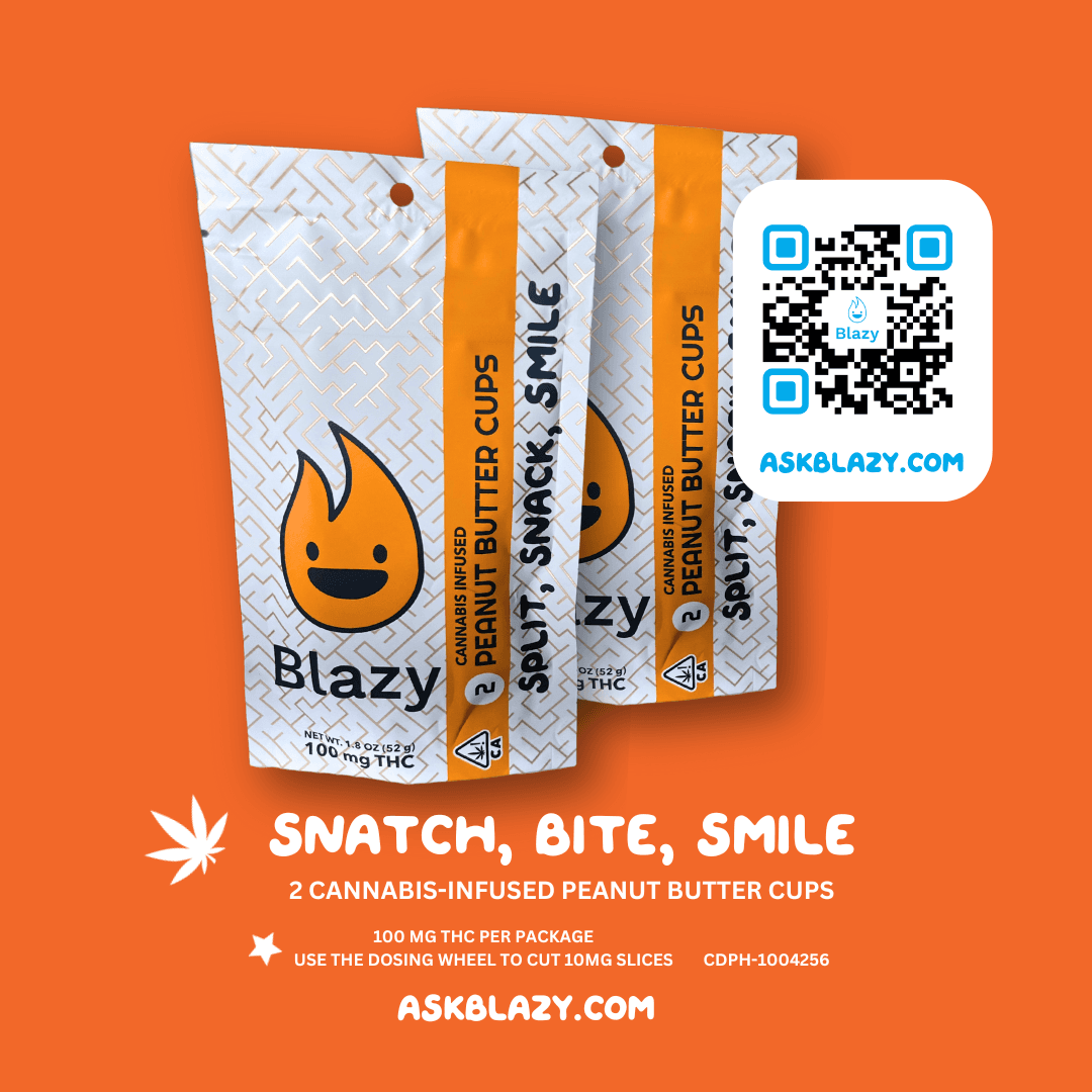 BLAZY