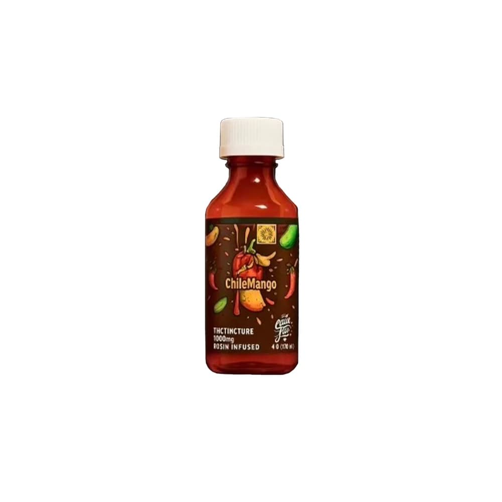 Casa Flor Chili Mango (1000mg)