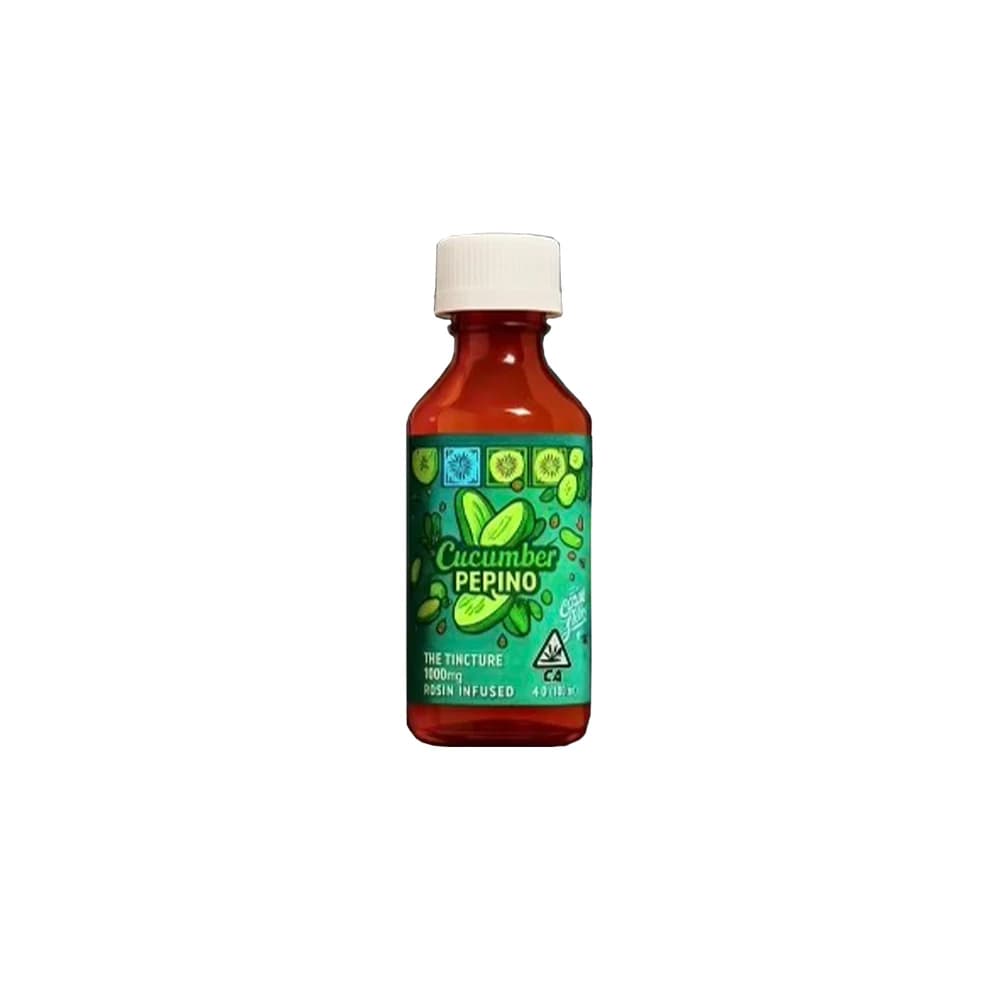 Casa Flor Cucumber Pepino (1000mg)